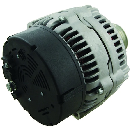 Replacement For Lester, 13797 Alternator